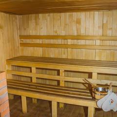 База отдыха Северное Сияние, Вологда, Вологодская область