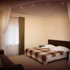 Гостиница Палисадъ, Вологда, Вологодская область