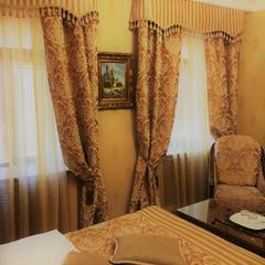 Отель Англитеръ, Вологда, Вологодская область