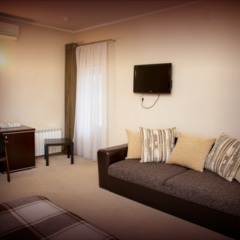 Гостиница Палисадъ, Вологда, Вологодская область