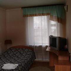 Гостиница Рубцово, Вологда, Вологодская область