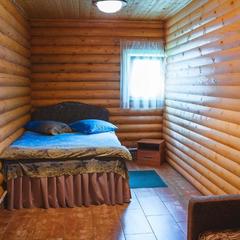 База отдыха Северное Сияние, Вологда, Вологодская область