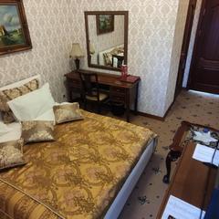 Отель Англитеръ, Вологда, Вологодская область