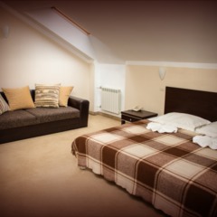 Гостиница Палисадъ, Вологда, Вологодская область