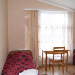 Гостиница Рубцово, Вологда, Вологодская область