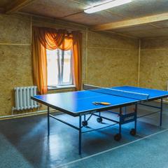 База отдыха Северное Сияние, Вологда, Вологодская область