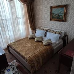 Отель Англитеръ, Вологда, Вологодская область