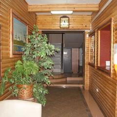 Гостиница Рубцово, Вологда, Вологодская область