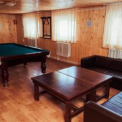 База отдыха Северное Сияние, Вологда, Вологодская область