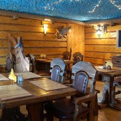 Гостиница Рубцово, Вологда, Вологодская область