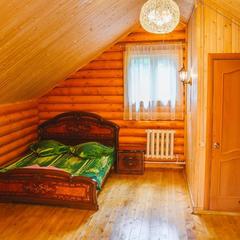 База отдыха Северное Сияние, Вологда, Вологодская область