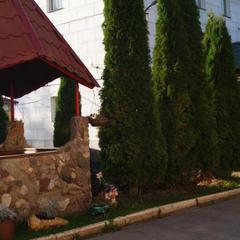 Гостиница Рубцово, Вологда, Вологодская область