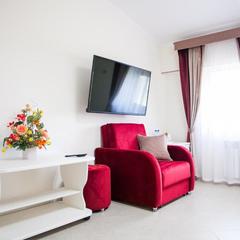 Гостиница Три А, Вологда, Вологодская область