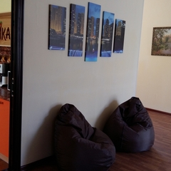 Гостиница Брусника, Вологда, Вологодская область