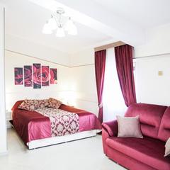 Гостиница Три А, Вологда, Вологодская область