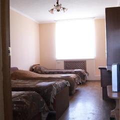 Гостиница Рубцово, Вологда, Вологодская область