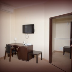 Гостиница Палисадъ, Вологда, Вологодская область