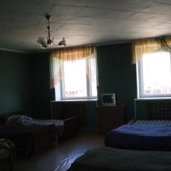 Гостиница Рубцово, Вологда, Вологодская область