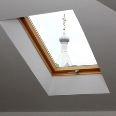 Гостиница Палисадъ, Вологда, Вологодская область