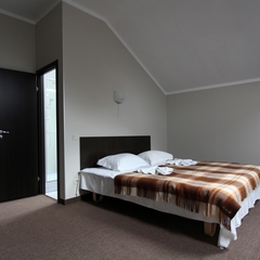 Гостиница Палисадъ, Вологда, Вологодская область