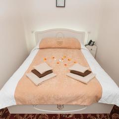 Гостиница Три А, Вологда, Вологодская область