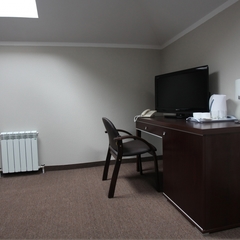 Гостиница Палисадъ, Вологда, Вологодская область