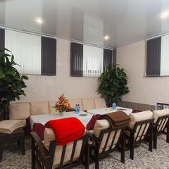 Гостиница Три А, Вологда, Вологодская область