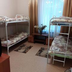 Гостиница Рубцово, Вологда, Вологодская область