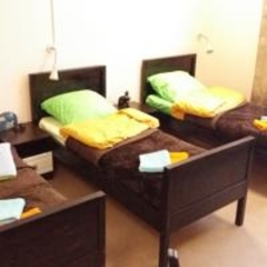 Гостиница Брусника, Вологда, Вологодская область