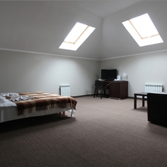 Гостиница Палисадъ, Вологда, Вологодская область