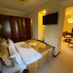 Отель Англитеръ, Вологда, Вологодская область