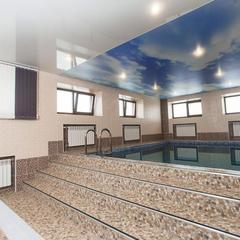 Гостиница Три А, Вологда, Вологодская область