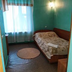 Гостиница Рубцово, Вологда, Вологодская область