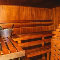 База отдыха Северное Сияние, Вологда, Вологодская область