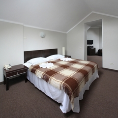 Гостиница Палисадъ, Вологда, Вологодская область