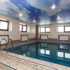 Гостиница Три А, Вологда, Вологодская область