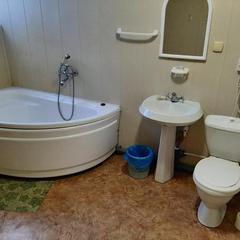 Гостиница Рубцово, Вологда, Вологодская область