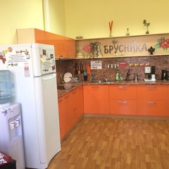 Гостиница Брусника, Вологда, Вологодская область