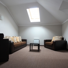 Гостиница Палисадъ, Вологда, Вологодская область