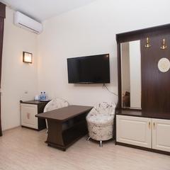 Гостиница Три А, Вологда, Вологодская область