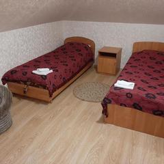 Гостиница Рубцово, Вологда, Вологодская область