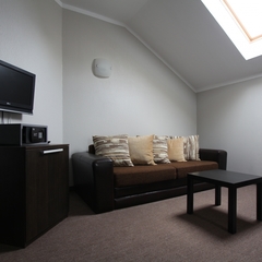 Гостиница Палисадъ, Вологда, Вологодская область