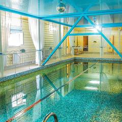 База отдыха Северное Сияние, Вологда, Вологодская область