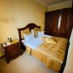 Отель Англитеръ, Вологда, Вологодская область