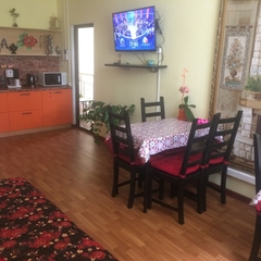 Гостиница Брусника, Вологда, Вологодская область