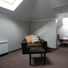 Гостиница Палисадъ, Вологда, Вологодская область