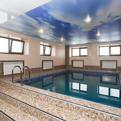 Гостиница Три А, Вологда, Вологодская область