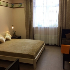 Гостиница Брусника, Вологда, Вологодская область