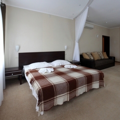 Гостиница Палисадъ, Вологда, Вологодская область