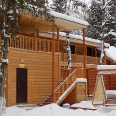 База отдыха Северное Сияние, Вологда, Вологодская область